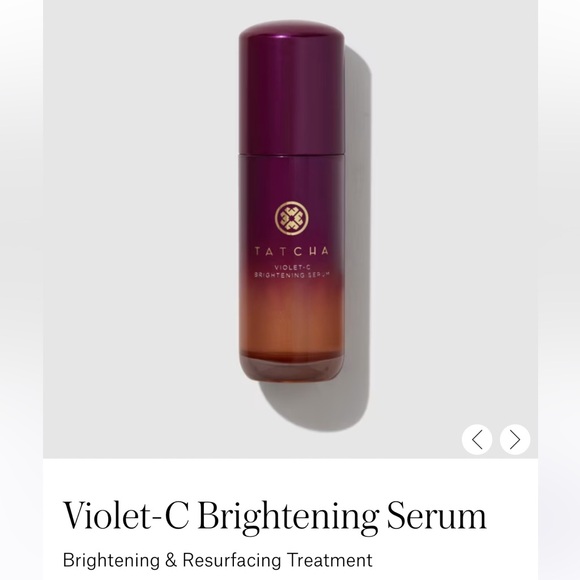 Tatcha Vitamin C Brightening Serum - Picture 1 of 15